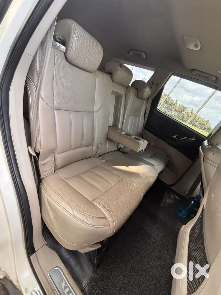 Mahindra Xuv500 2.2 2017