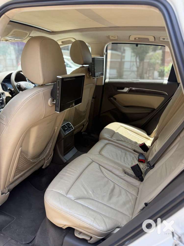 Audi Q5 2.0 Tdi S Line, 2014, Diesel