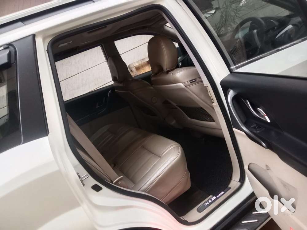 Mahindra Xuv500 W10 2wd, 2018, Diesel