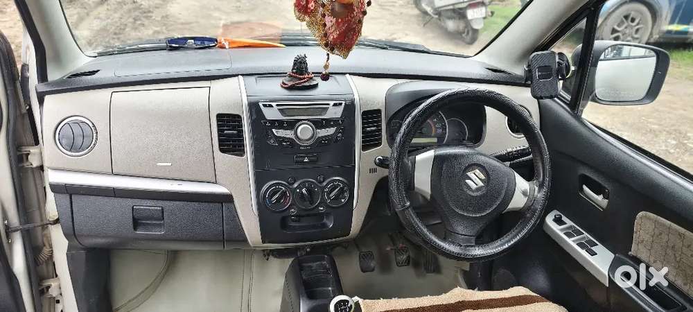 2nd Maruti Suzuki Wagon 2015