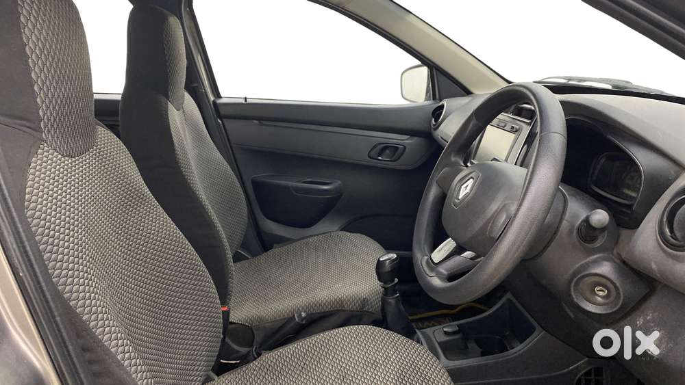 Renault Kwid Rxt, 2016, Petrol