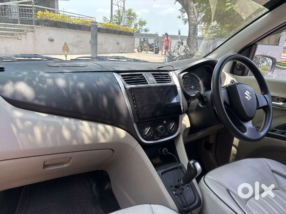 2014 Maruti Suzuki Celerio