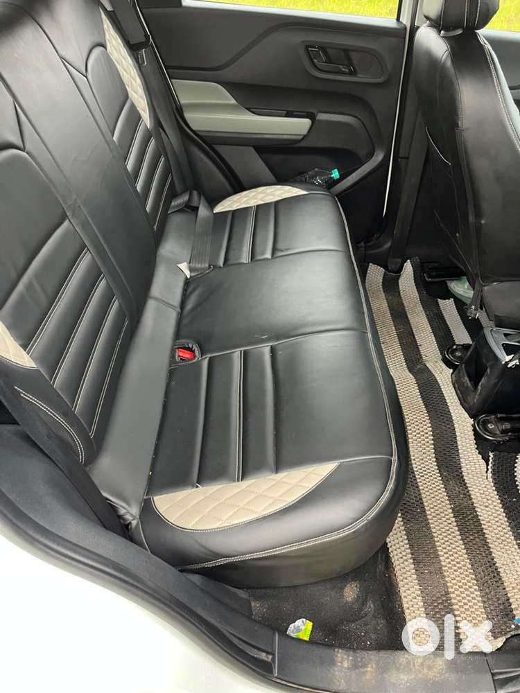 Tata Punch Camo 2023 Petrol