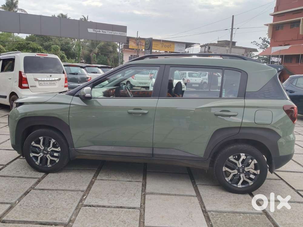 Hyundai Exter Sx (o) Connect 1.2 Mt, 2025, Petrol