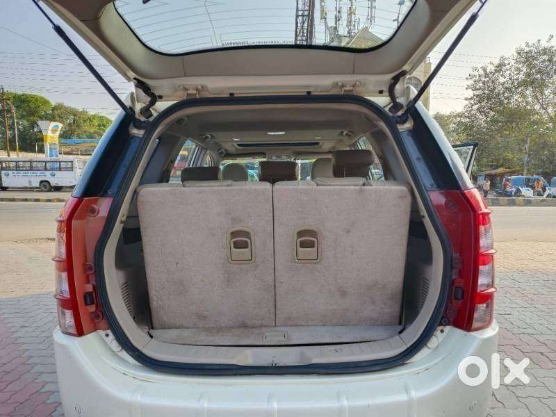 Mahindra Xuv500 W10 Awd, 2017, Diesel