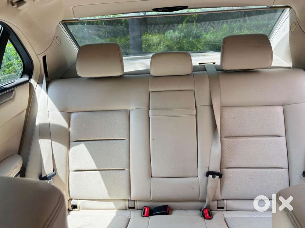 To Sell Mercedes E200