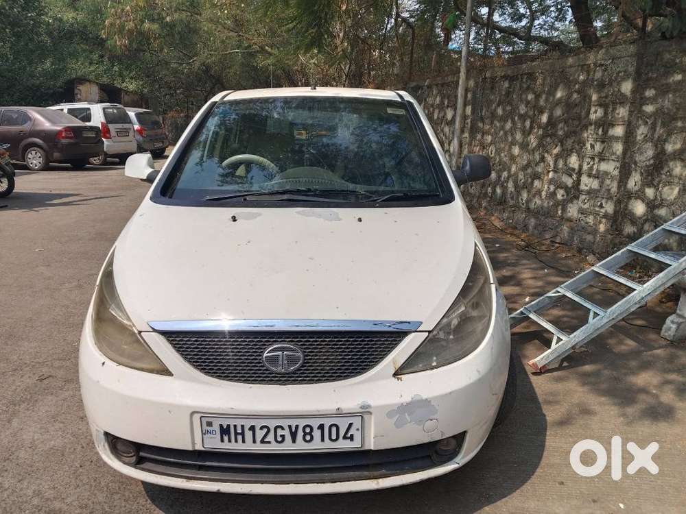 Tata Indica Vista 2011 Aqua Diesel