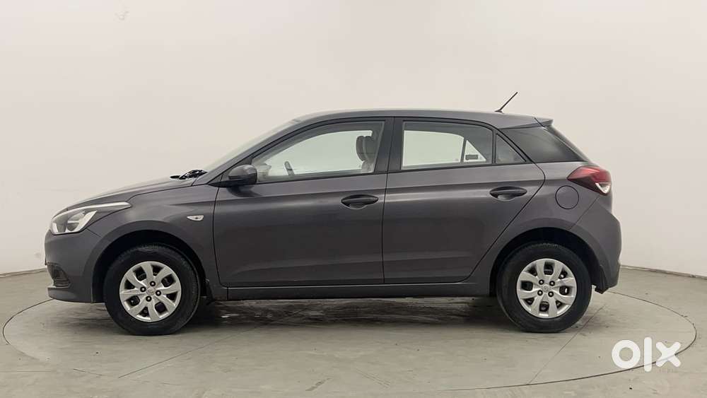 Hyundai Elite I20 Magna 1.4 Crdi, 2017, Diesel