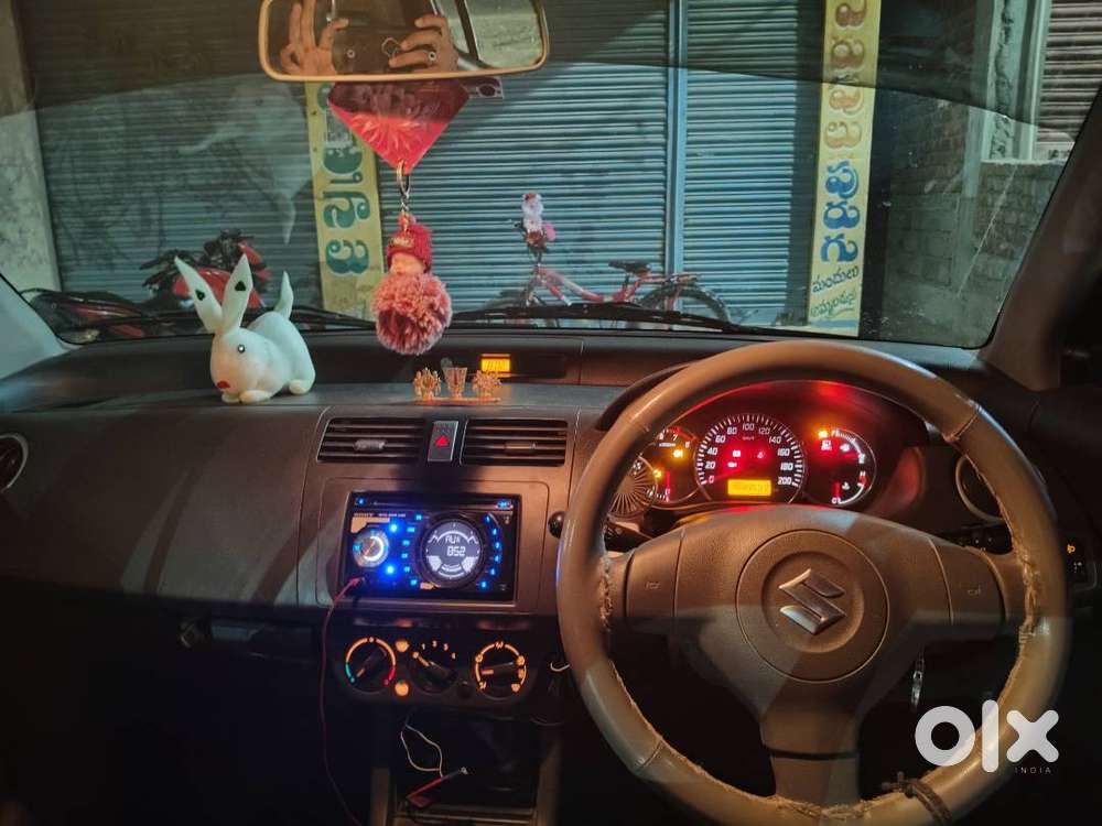 Good Condition But No Validity