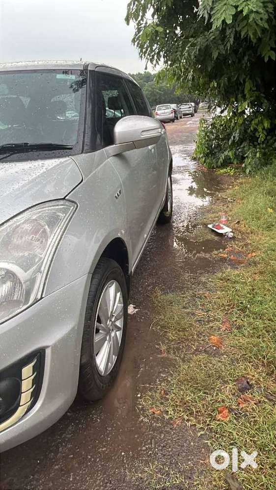 Maruti Suzuki Swift Vxi + Manual, 2015, Petrol