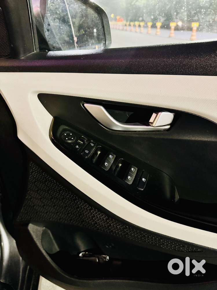 Hyundai Creta 1.5 Crdi Sx, 2022, Diesel