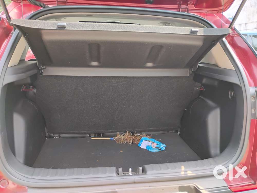 Kia Sonet 1.0 Htx Imt, 2021, Petrol