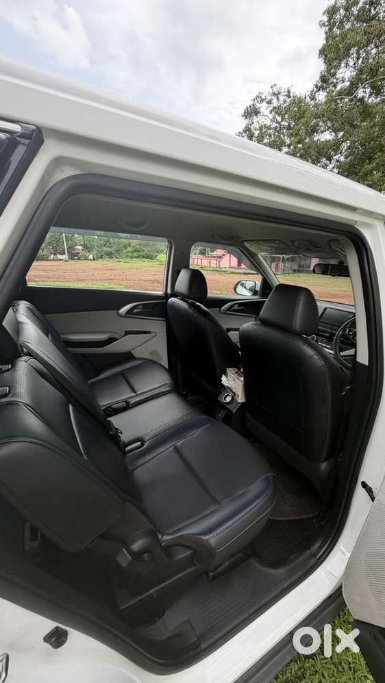 Kia Carens Diesel 2023