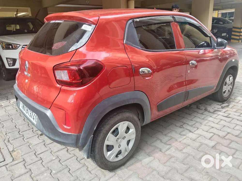 Renault Kwid 1.0 Rxl 2024