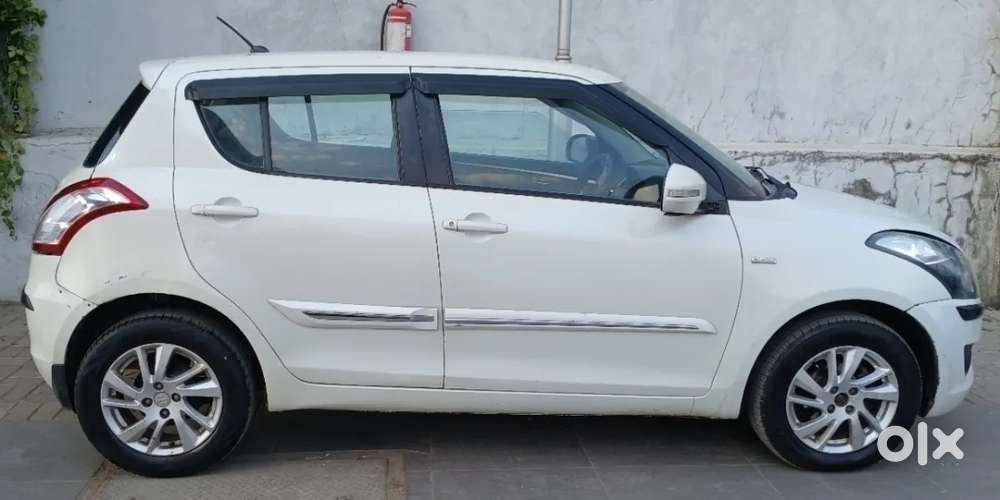 Maruti Suzuki Swift Zdi, 2013, Diesel