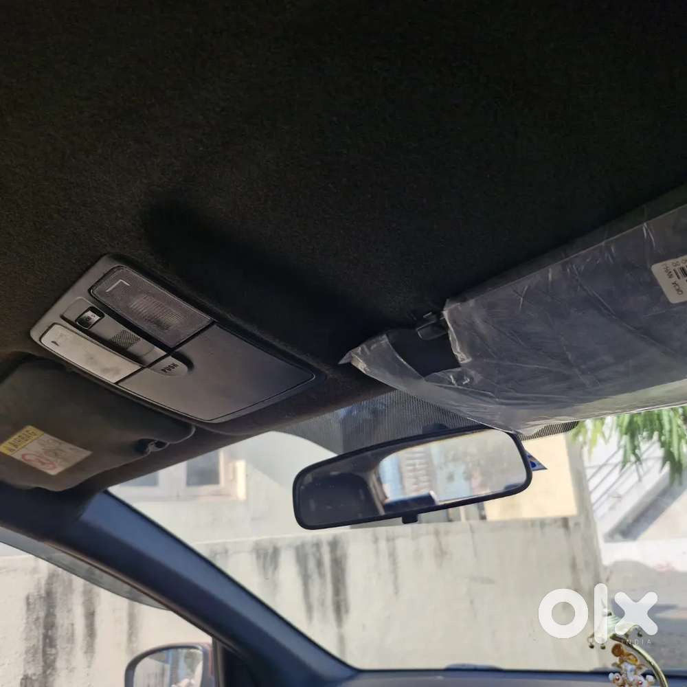 2017 Manufacture Registered In 2018