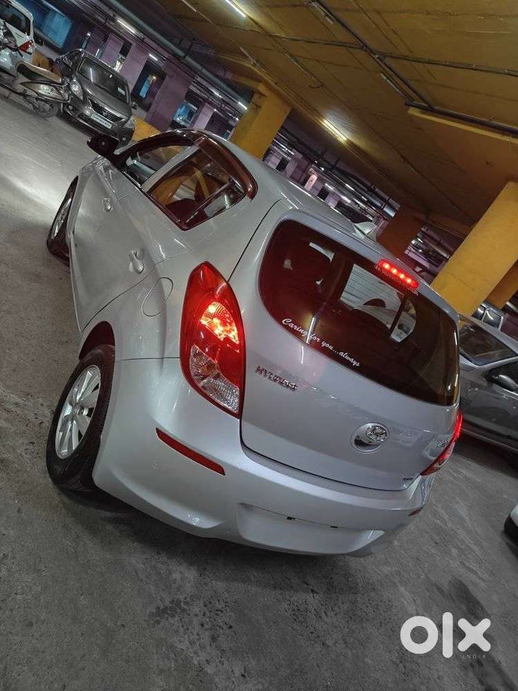 Hyundai I20 1.2 Sportz (o), 2013, Petrol