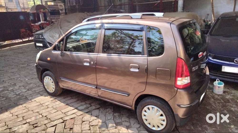 Maruti Suzuki Zen Estilo Lxi  40,000 Km  Excellent Condition
