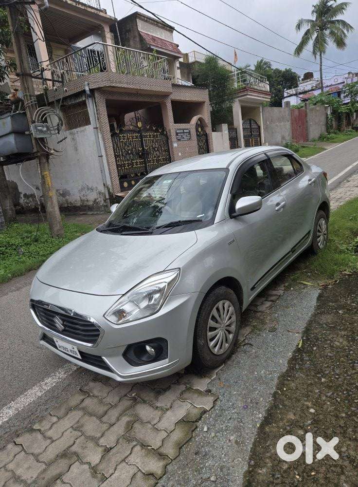 Maruti Suzuki Dzire Vdi, 2018, Diesel