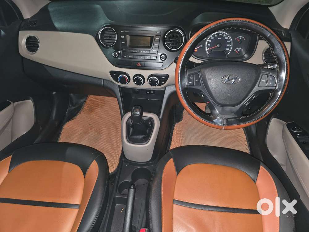 Hyundai Grand I10 1.2 Crdi Magna, 2018, Cng & Hybrids