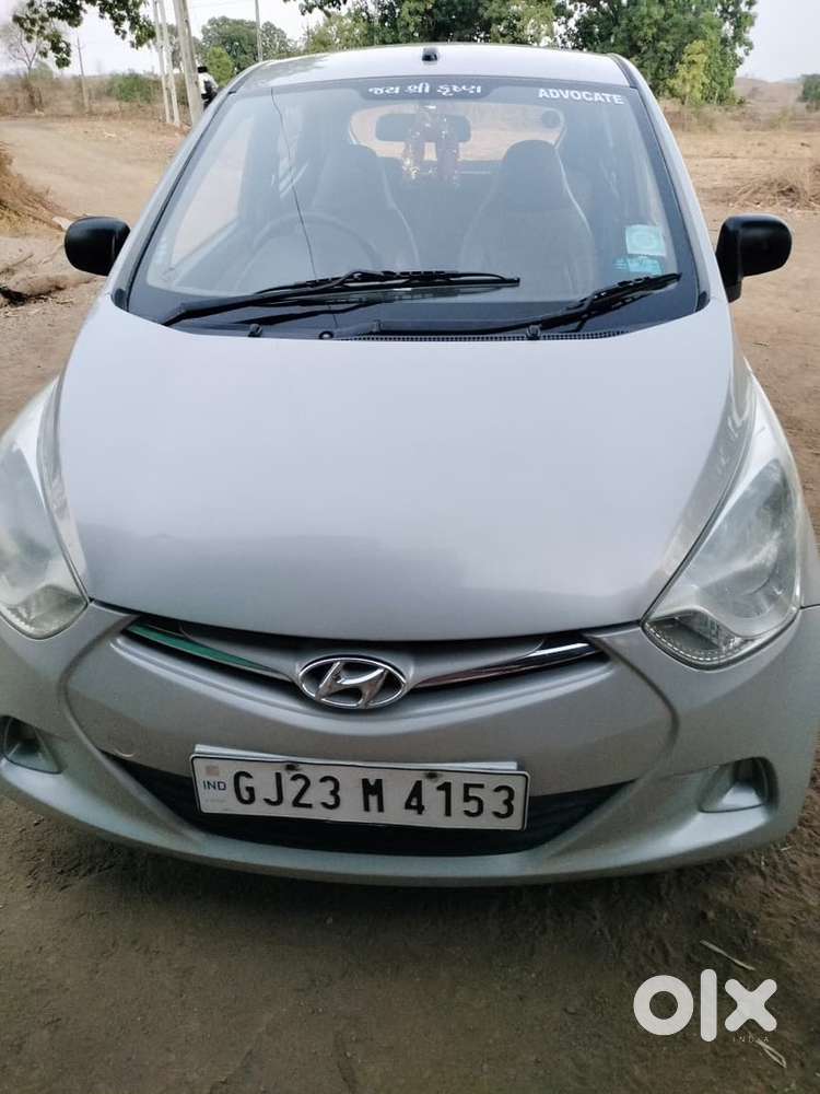 Hyundai Car 2012 Km Driven