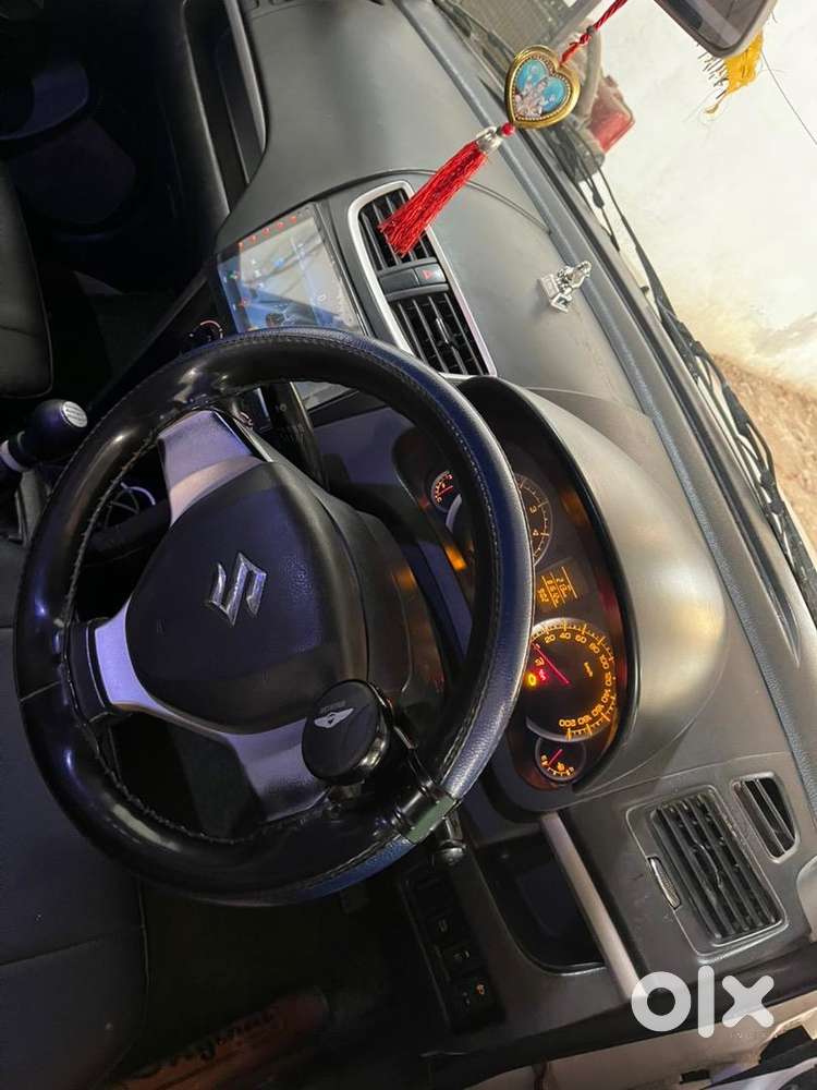 Maruti Suzuki Swift 2015 Diesel Good Condition