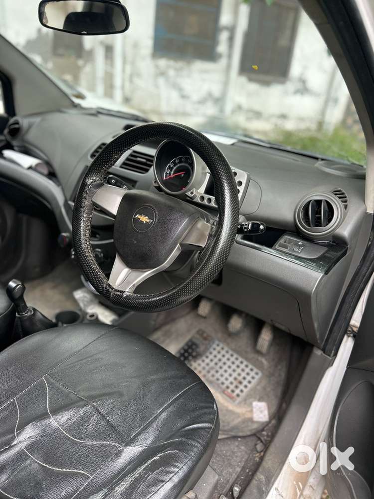 Chevrolet Beat 2015 Petrol Manual