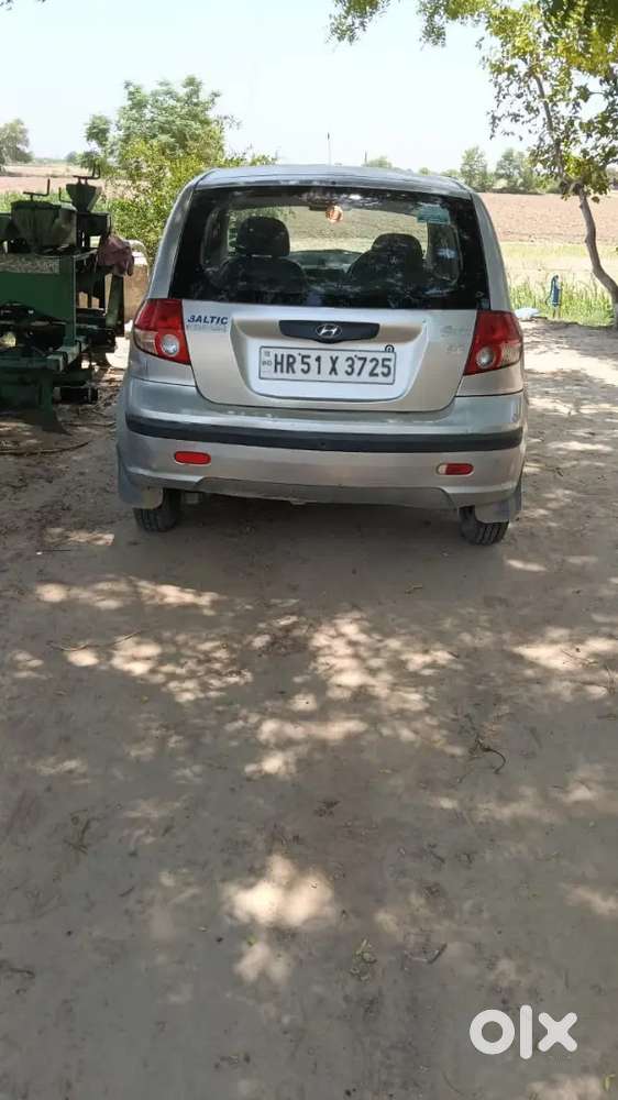 New Tyre, 1 Year Insurance, 1 Year Passing, Ac Ok Candition