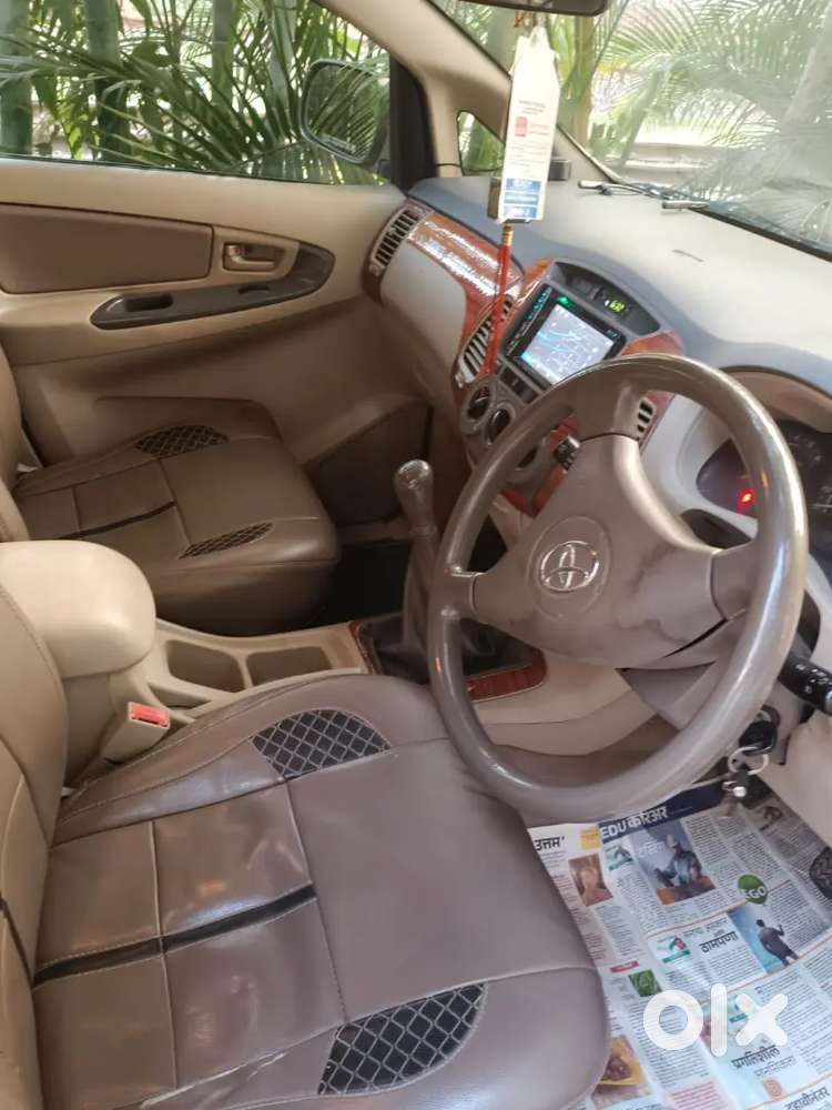 Innova Toyota