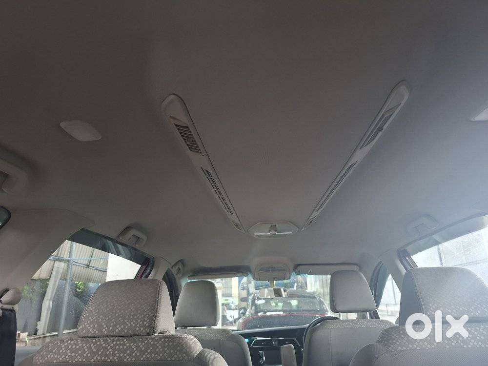 Mahindra Marazzo 1.5 M6 Plus 7 Str, 2020, Diesel