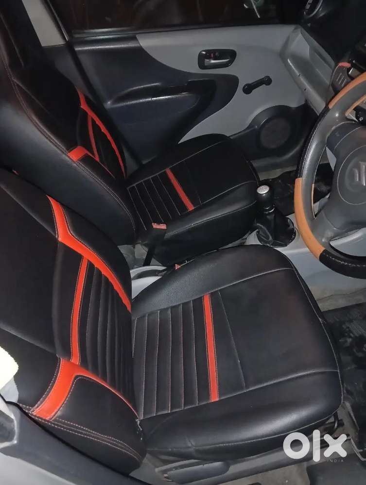 Maruti Suzuki A-star 2012 Petrol 43000 Km Driven