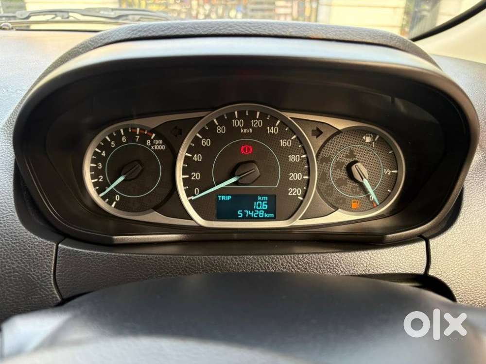 Ford Figo Aspire [ ] 1.2 Trend Plus Ti-vct, 2019, Petrol