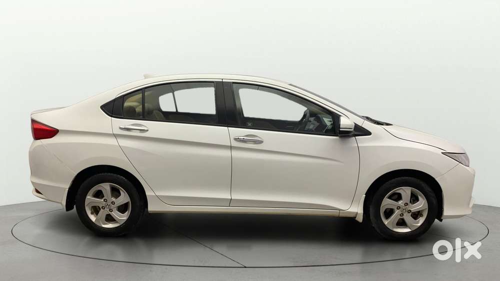 Honda City I Vtec Cvt Vx, 2016, Petrol