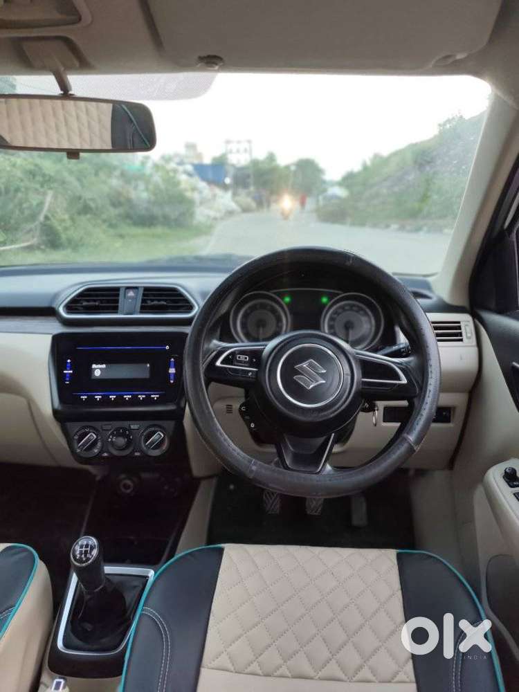 Maruti Suzuki Dzire 1.2 Vxi, 2023, Petrol