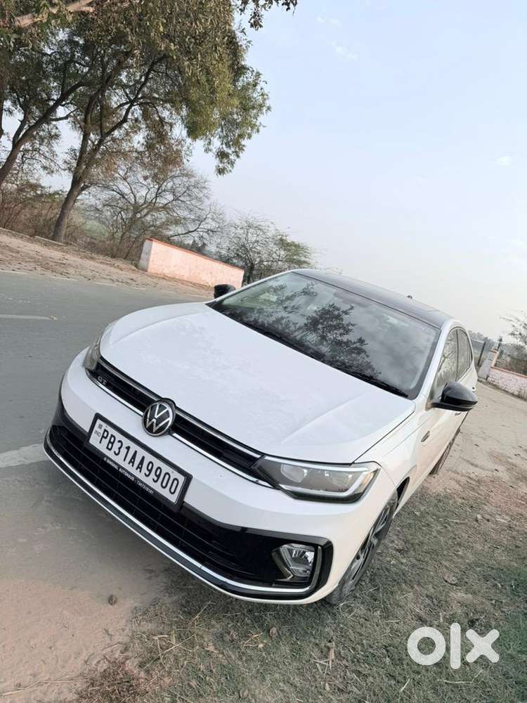 Volkswagen Petrol Automatic 2025