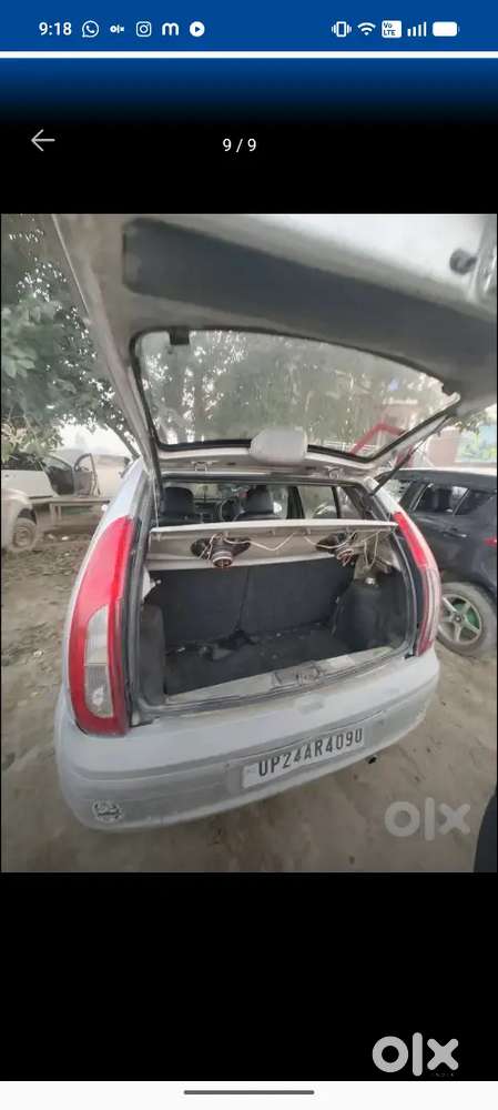 Tata Indica V2 2008 Diesel 150000 Km Driven