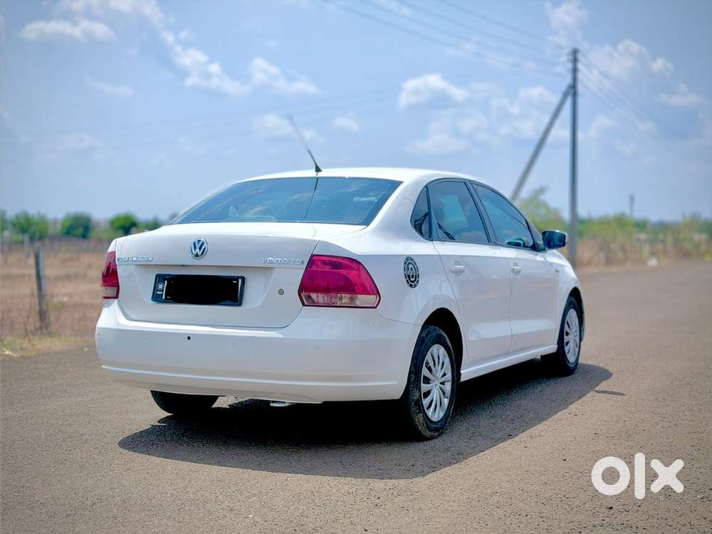 Volkswagen Vento 2011 Diesel Good Condition