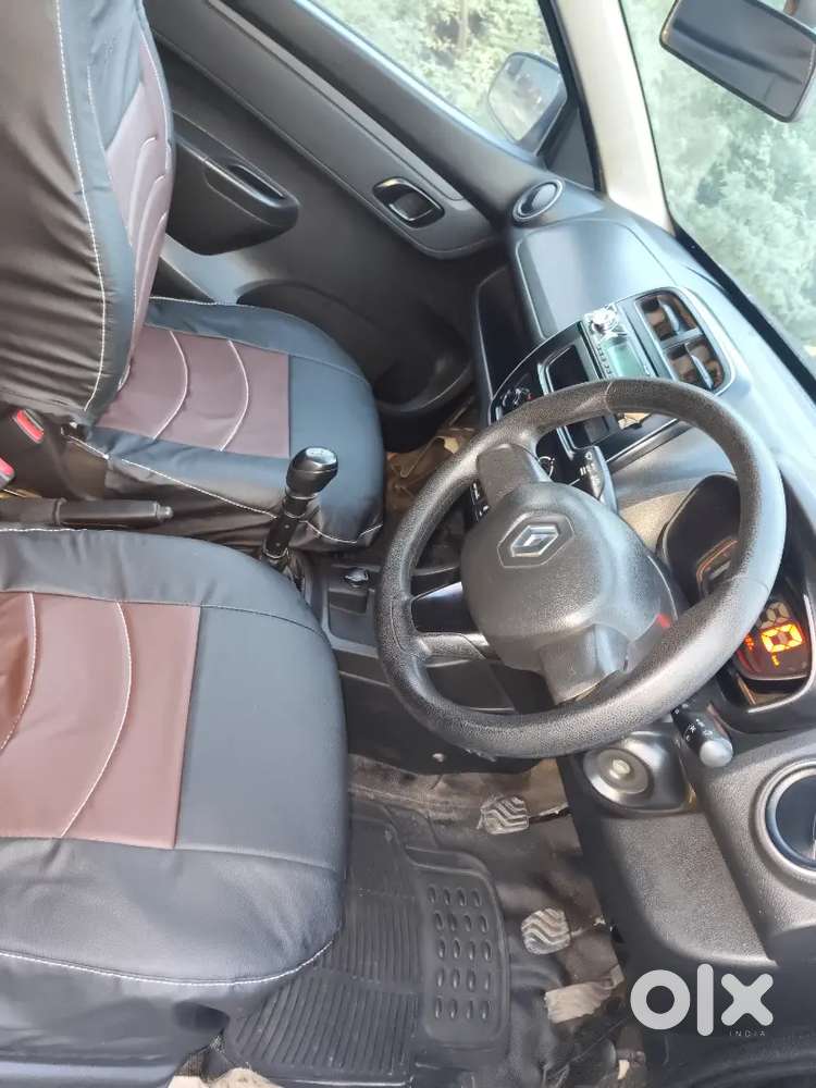 Renault Kwid 1.0 2018