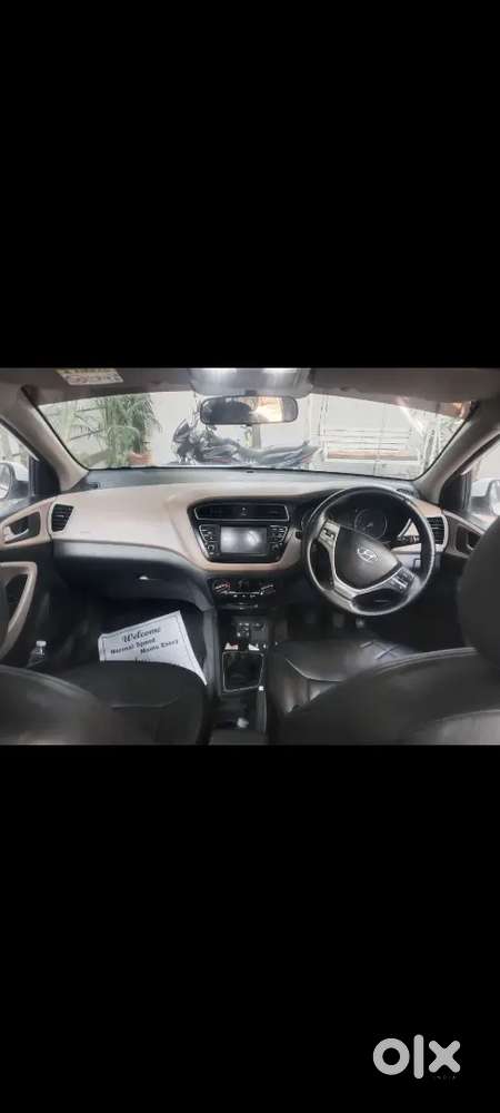Hyundai Elite I20 Sportz 2020