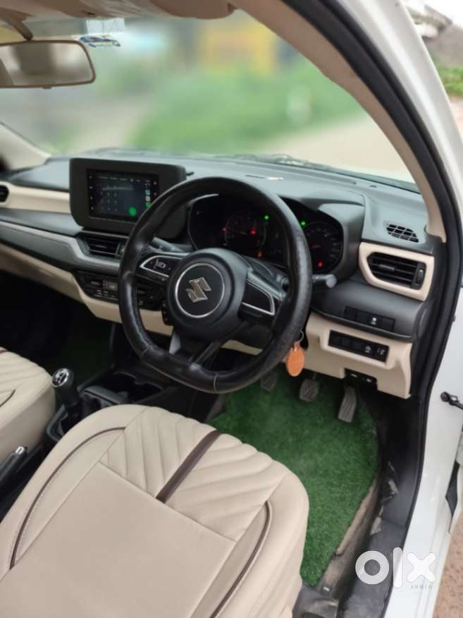Maruti Suzuki Dzire 1.2 Vxi, 2025, Petrol
