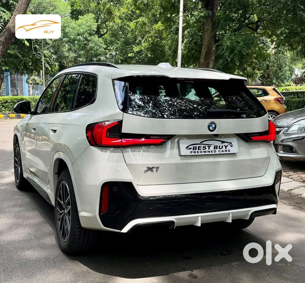 Bmw X1, 2025, Petrol
