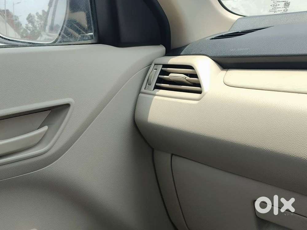 Maruti Suzuki Dzire, 2020, Petrol