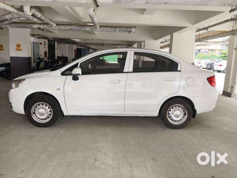 Chevrolet Sail Lt Abs, 2016, Petrol