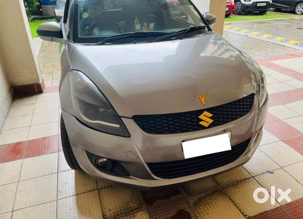 Maruti Suzuki Swift 2013 Diesel Zdi  117000 Km Driven