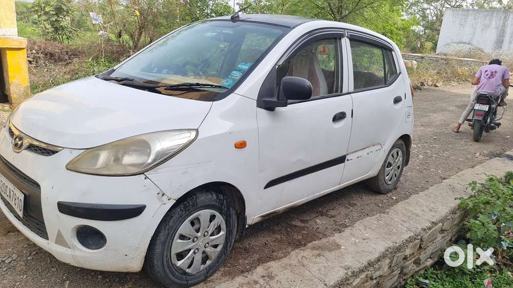 Hyundai I10 Era 2008 Model