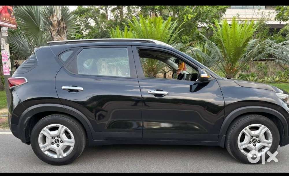 Kia Sonet 1.2 Htk Plus, 2020, Petrol