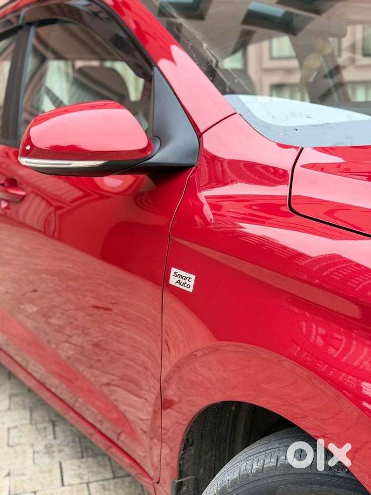 Hyundai Grand I10 Nios Amt Sportz, 2023, Cng & Hybrids