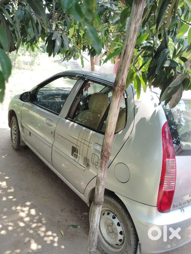 Tata Indica Ev2 2013 Diesel Well Maintained