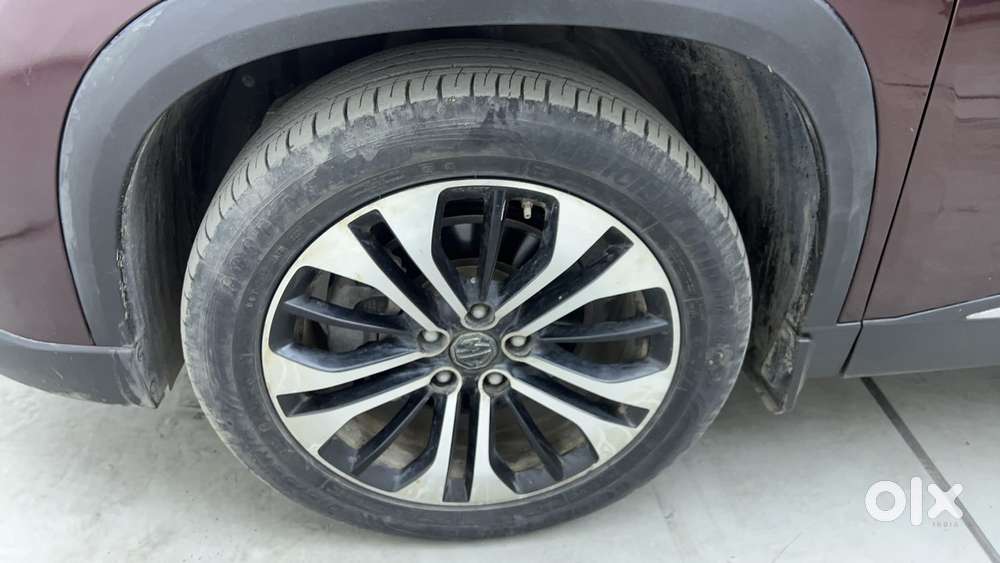 Mg Hector Sharp Diesel Mt, 2022, Diesel