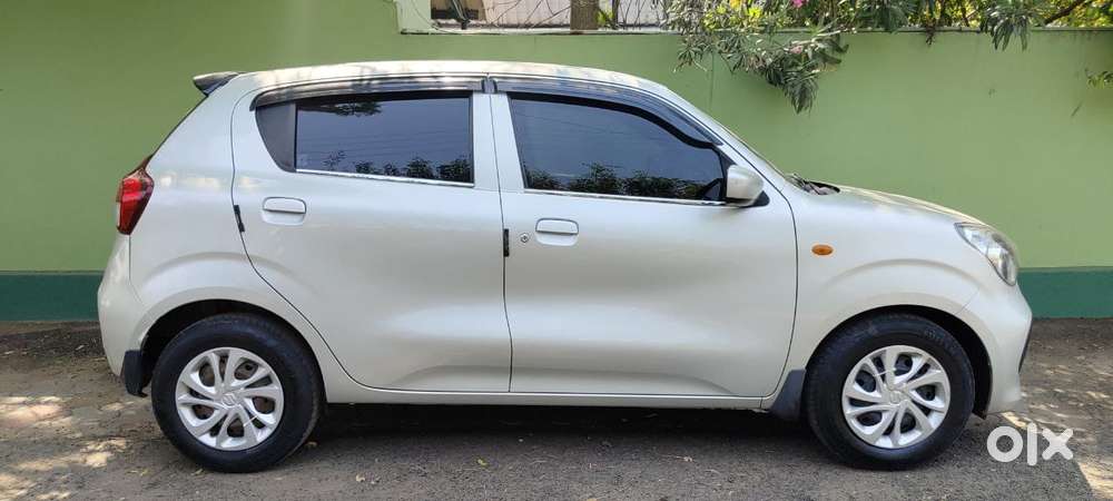 Maruti Suzuki Celerio Vxi, 2022, Petrol